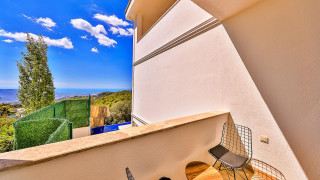VKV9581 Villa Kalkan