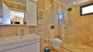 VKV9581 Villa Kalkan