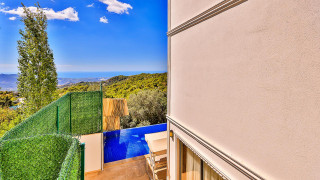 VKV9581 Villa Kalkan