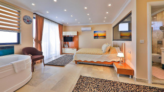 VKV9581 Villa Kalkan
