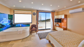 VKV9581 Villa Kalkan