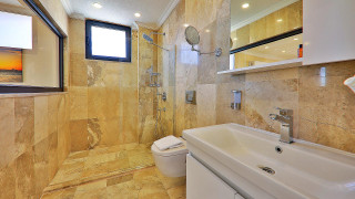 VKV9581 Villa Kalkan