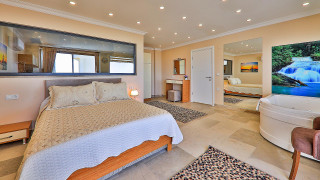 VKV9581 Villa Kalkan