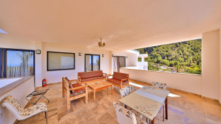 VKV9581 Villa Kalkan