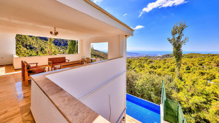 VKV9581 Villa Kalkan