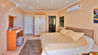 VKV9581 Villa Kalkan