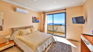 VKV9581 Villa Kalkan