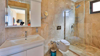 VKV9581 Villa Kalkan