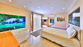 VKV9581 Villa Kalkan