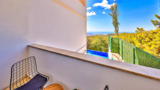 VKV9581 Villa Kalkan