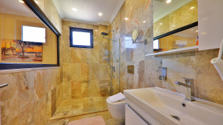 VKV9581 Villa Kalkan