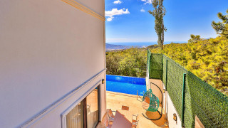 VKV9581 Villa Kalkan