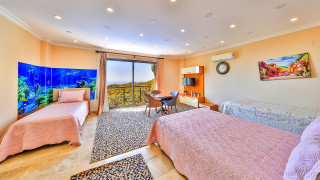 VKV9581 Villa Kalkan