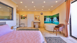 VKV9581 Villa Kalkan