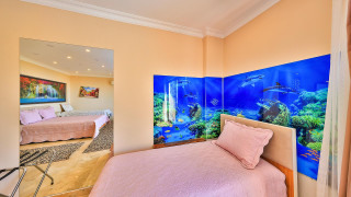 VKV9581 Villa Kalkan