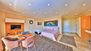 VKV9581 Villa Kalkan