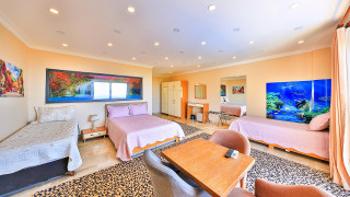 VKV9581 Villa Kalkan