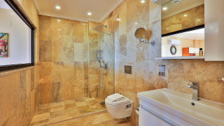 VKV9581 Villa Kalkan