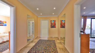 VKV9581 Villa Kalkan