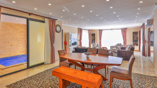 VKV9581 Villa Kalkan