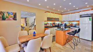 VKV9581 Villa Kalkan