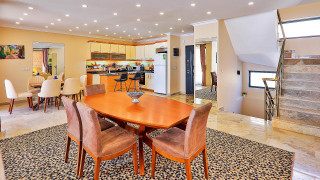 VKV9581 Villa Kalkan