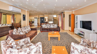 VKV9581 Villa Kalkan