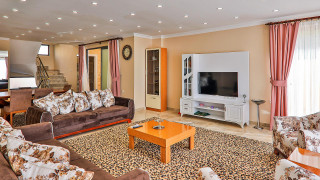 VKV9581 Villa Kalkan