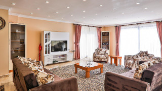VKV9581 Villa Kalkan