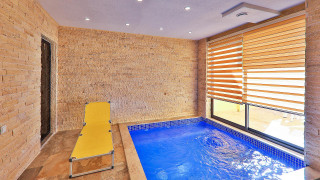 VKV9581 Villa Kalkan