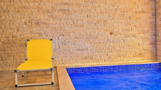 VKV9581 Villa Kalkan