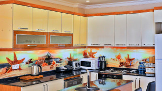 VKV9581 Villa Kalkan