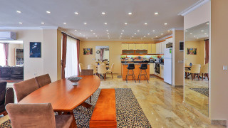 VKV9581 Villa Kalkan