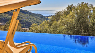 VKV9581 Villa Kalkan