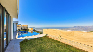 VKV7443 Villa Kalkan