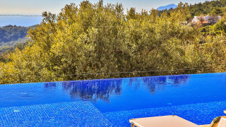 VKV9581 Villa Kalkan