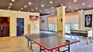 VKV9581 Villa Kalkan