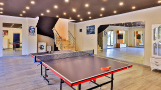 VKV9581 Villa Kalkan