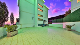VKV9581 Villa Kalkan