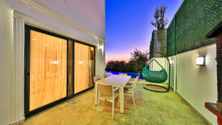 VKV9581 Villa Kalkan