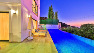VKV9581 Villa Kalkan