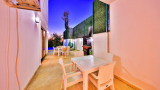 VKV9581 Villa Kalkan