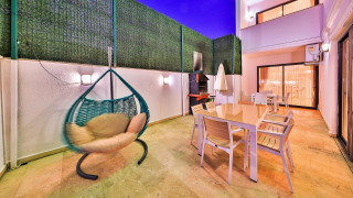 VKV9581 Villa Kalkan