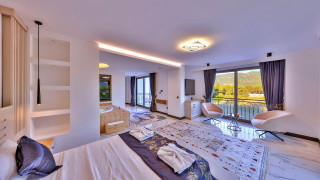 VKV4890 Villa Kalkan