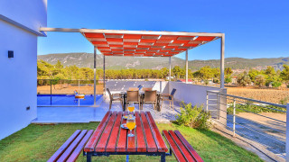 VKV4890 Villa Kalkan