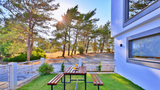 VKV4890 Villa Kalkan
