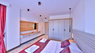 VKV4890 Villa Kalkan