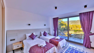 VKV4890 Villa Kalkan