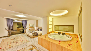 VKV4890 Villa Kalkan