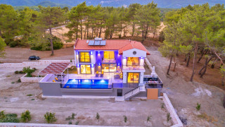 VKV4890 Villa Kalkan
